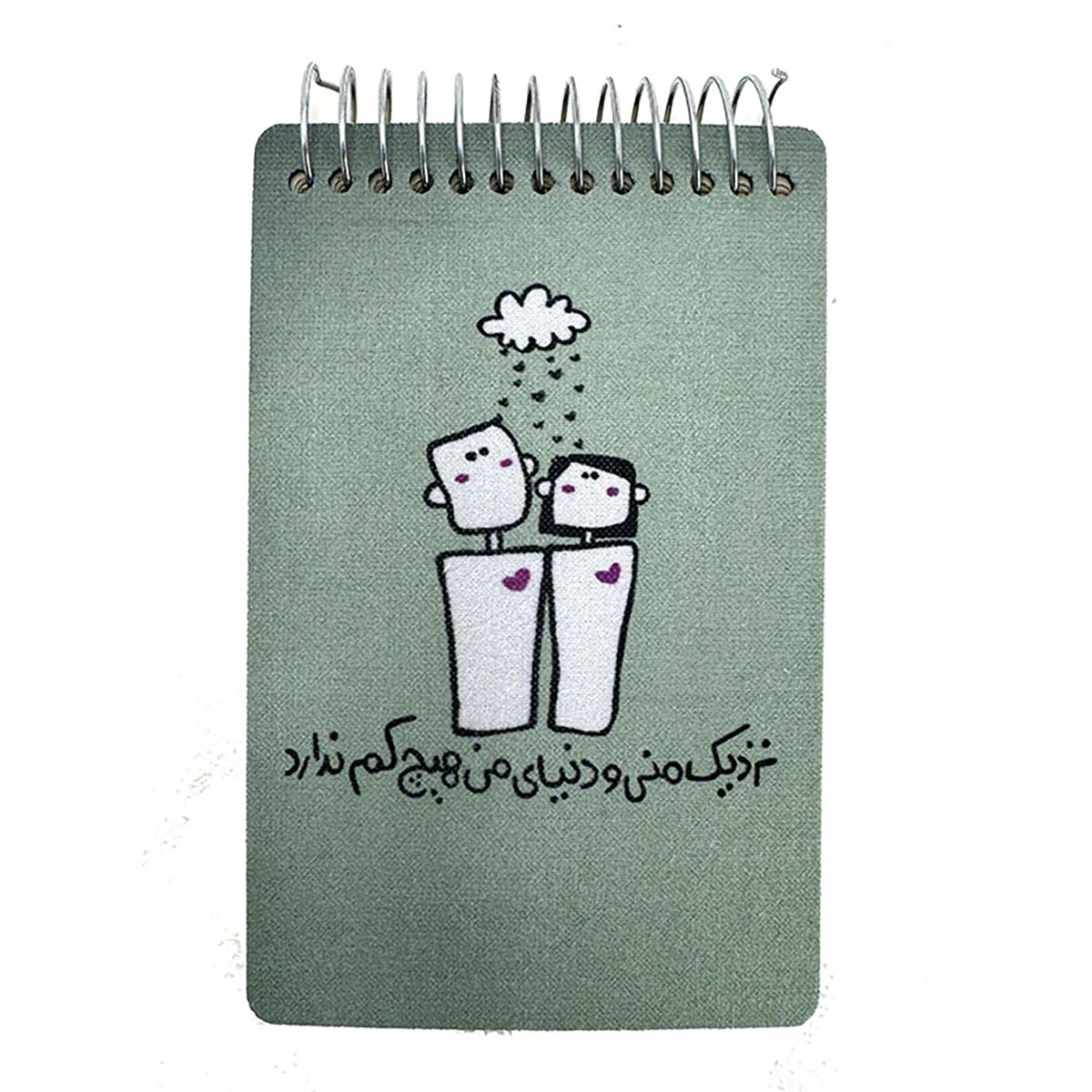 دفتر طراحی جیبی نزدیک منی