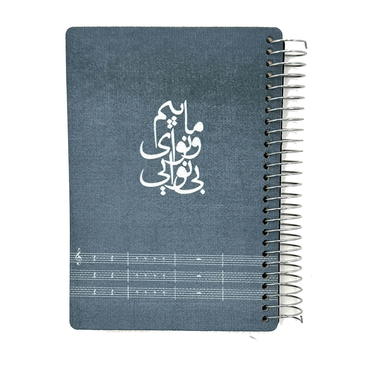 دفتر پروانه خط دار خانجون 