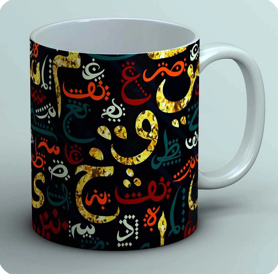 ماگ پترن 544