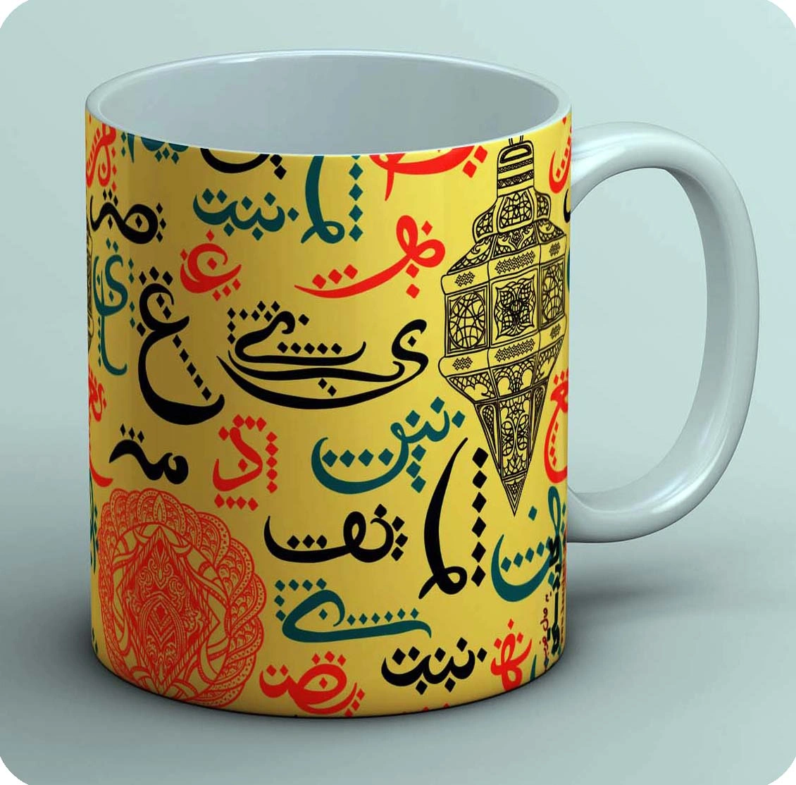 ماگ پترن 552