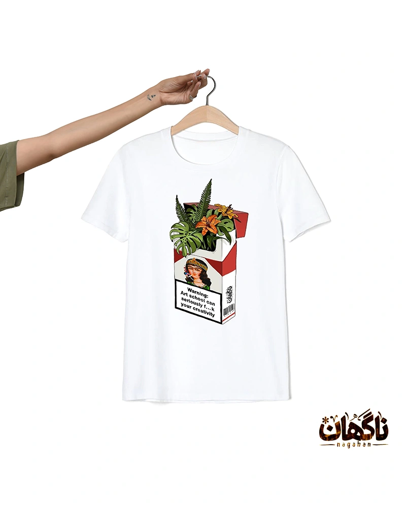 تیشرت کد02