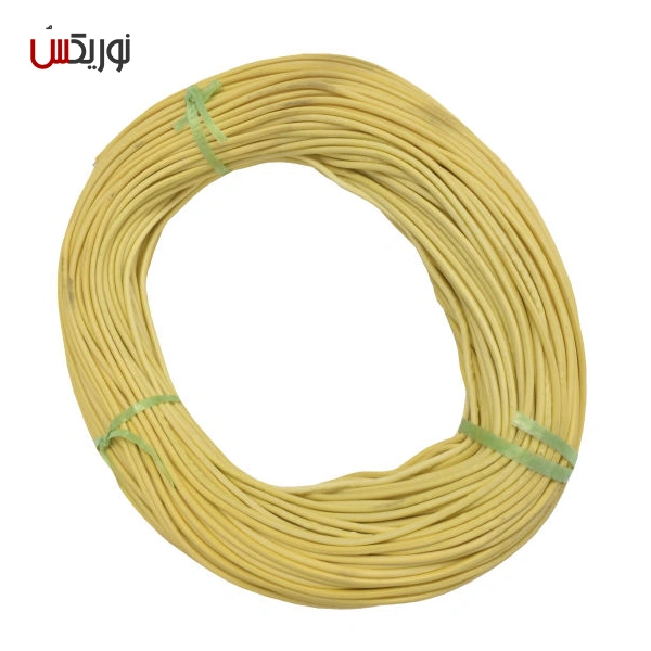  سیم برق 1 در 0.5 صائب کد 1