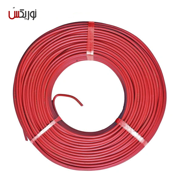  سیم برق افشان 1 در 2.5 صائب مدل ANIL01 