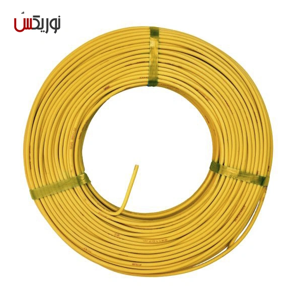 سیم برق افشان 1 در 2.5 صائب مدل ANIL02