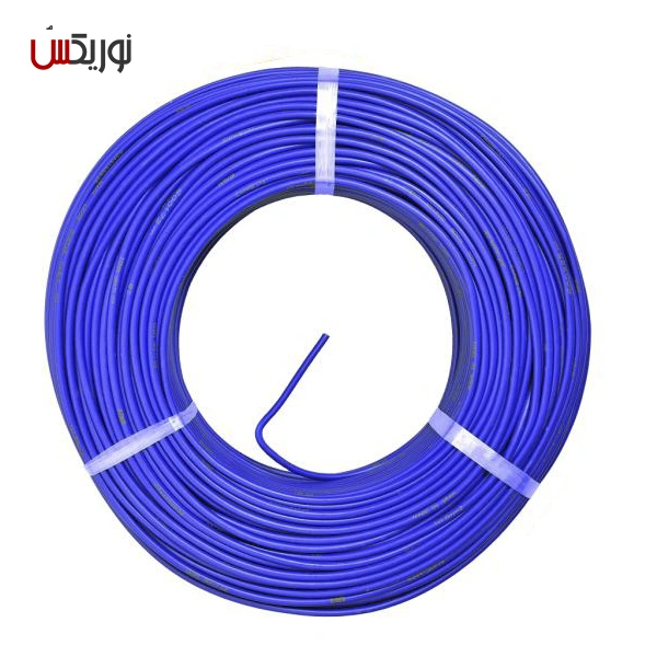  سیم برق افشان 1 در 1.5 صائب مدل ANIL03 