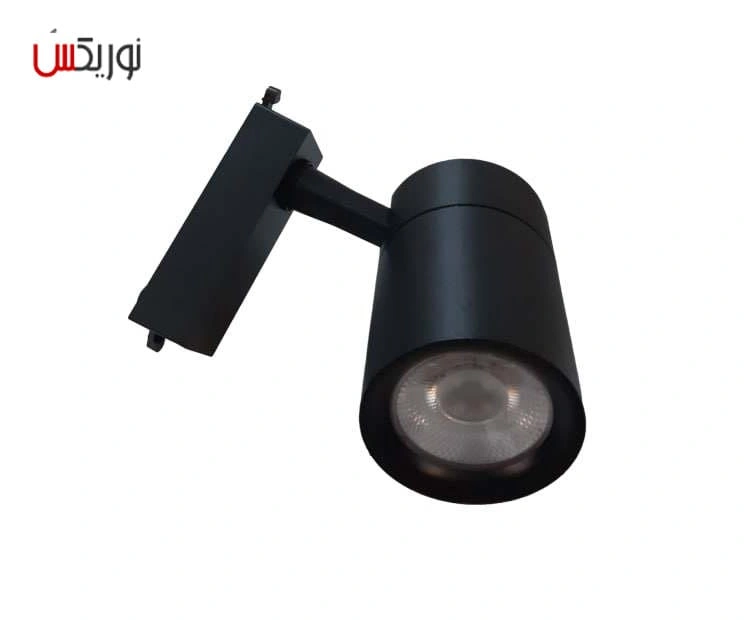 چراغ ریلی 50 وات مودی مدل IR-MD2150BK