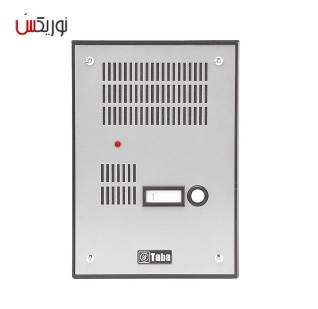 پنل صوتی تابا مدل 534