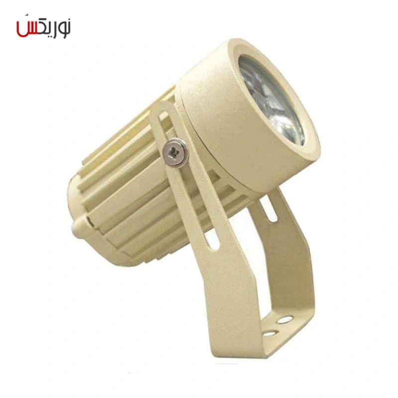 چراغ جت لایت 5 وات 20 درجه EDC 