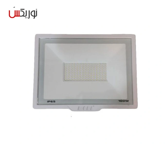 پروژکتور ال ای دی ۱۰۰ وات SMD مودی