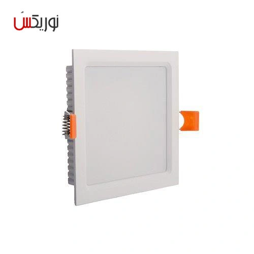 پنل  توکار مربع بکلایت ۳۰ وات SMD اپتونیکا