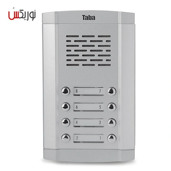  پنل صوتی تابا مدل 680 