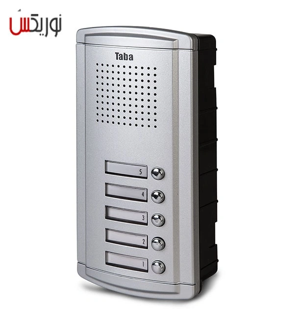 پنل صوتی تابا مدل 660