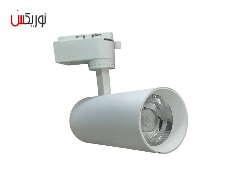 چراغ ریلی 30 وات مودی مدل MD2430 B