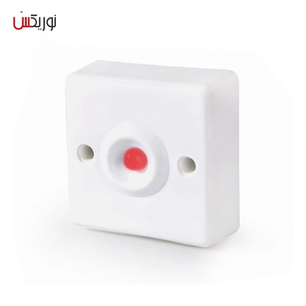چراغ ریموت اعلام حریق تسلا مدل RD