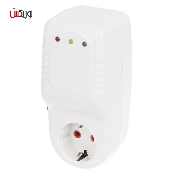  محافظ آنالوگ ماشین ظرفشویی و لباسشویی تیراژه مدل S7000 