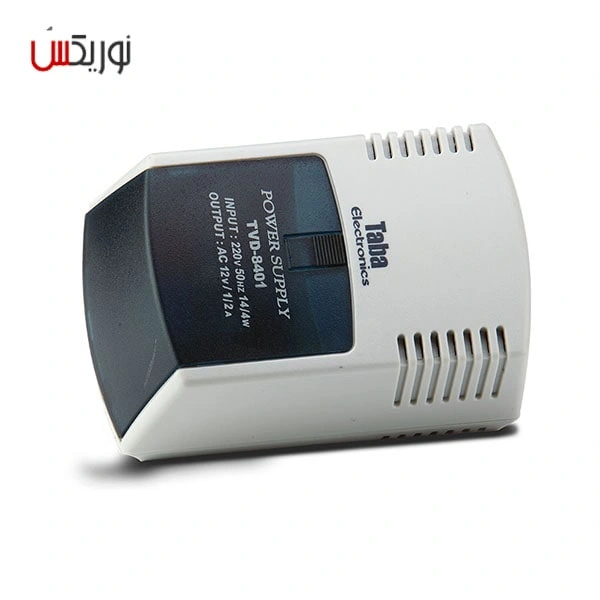 منبع تغذیه تابا مدل 8401