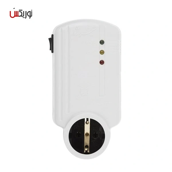 محافظ ولتاژ آنالوگ تیراژه مدل S7001