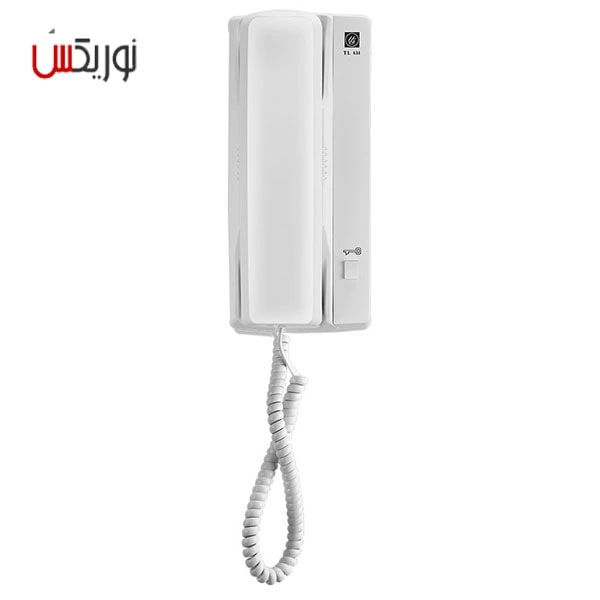  گوشی درب باز کن تابا مدل 633