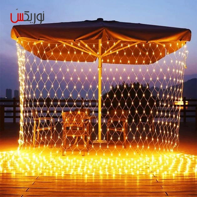 ریسه ال ای دی توری 2 در 3