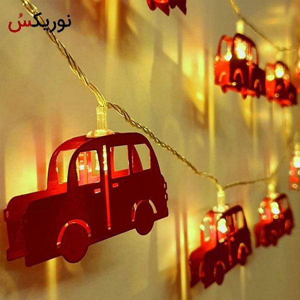 ریسه ال ای دی ماشینی | سایر