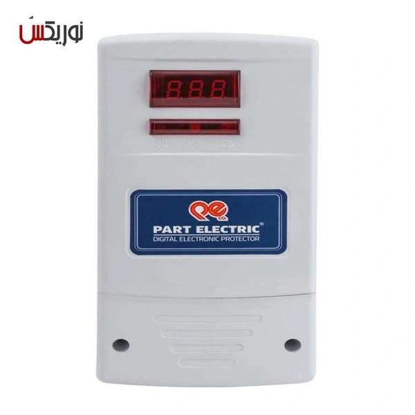 محافظ نوسان برق پارت الکتریک 