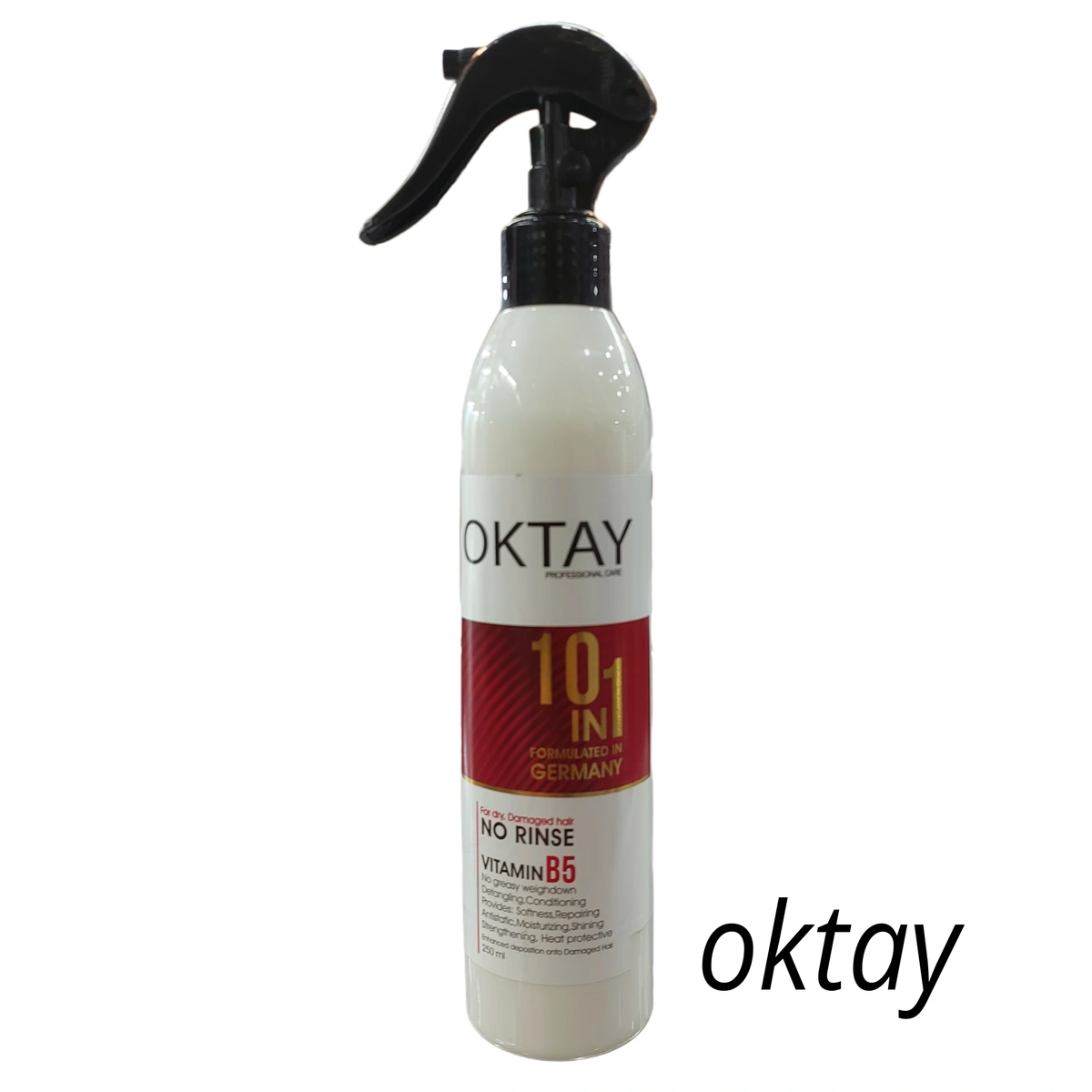 Oktay