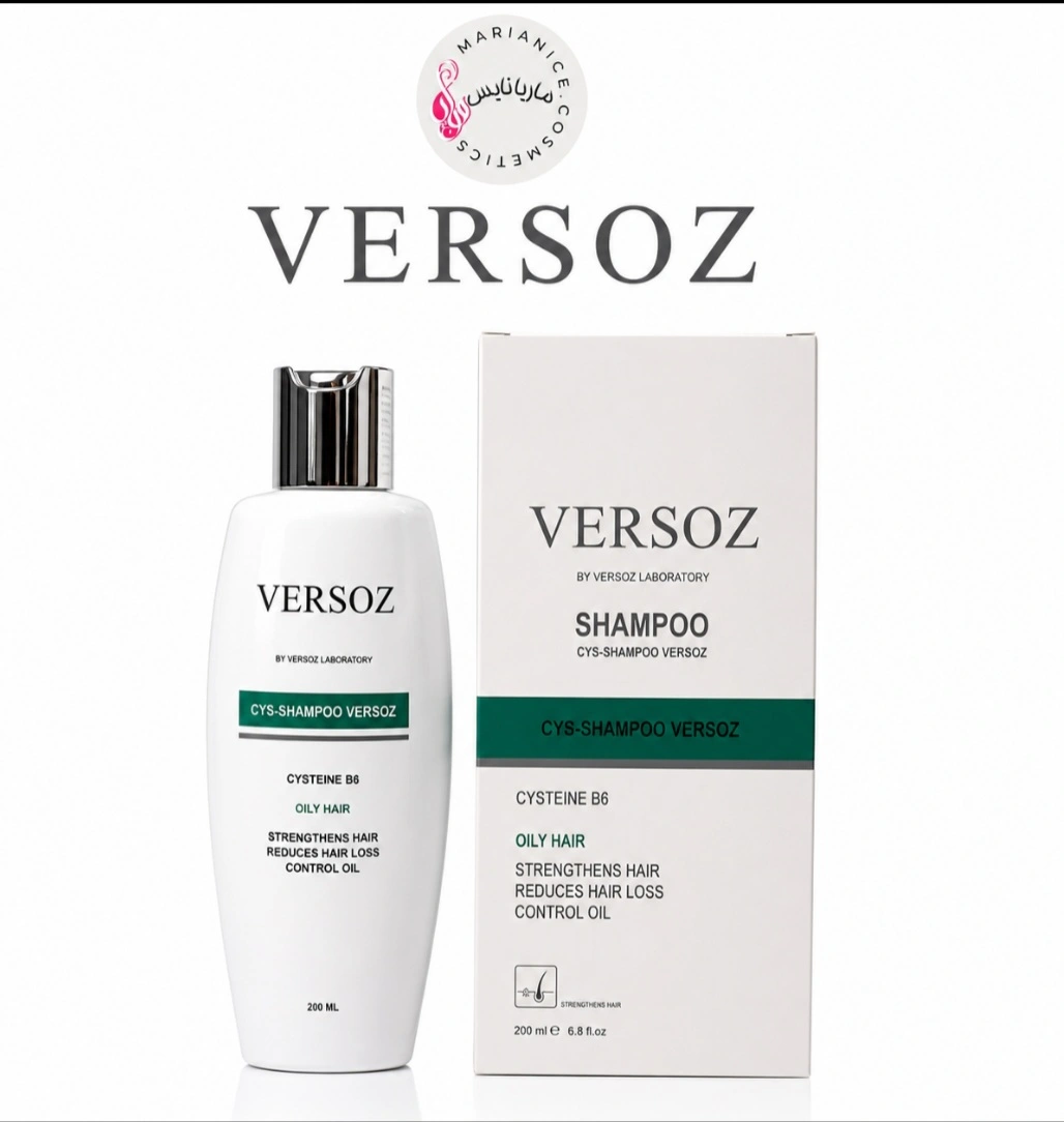 Shampooverzos