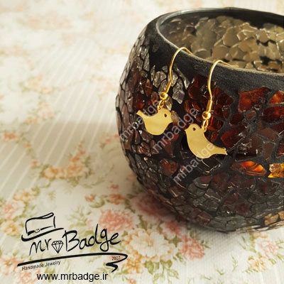 گوشواره  زنانه جوجه