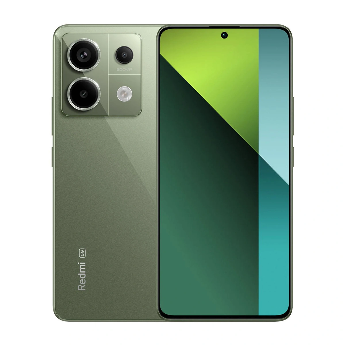گوشی موبایل Xiaomi مدل (Redmi Note 13 Pro 5G (RAM8 ظرفیت 256GB