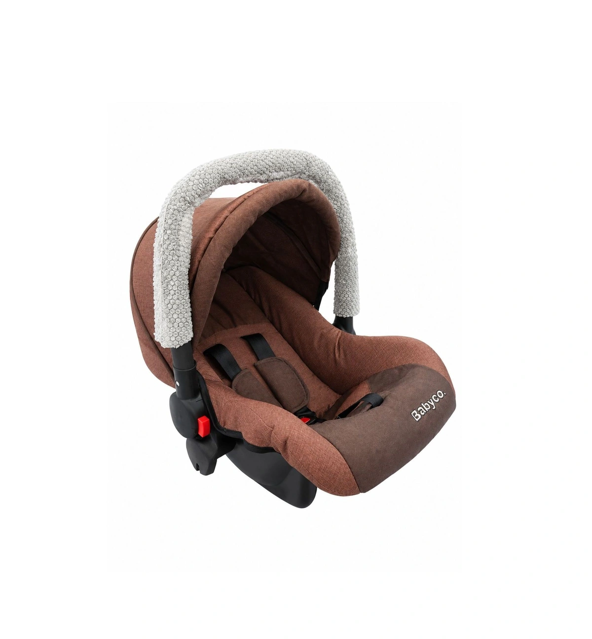 کریر تک C18 بی بی کو
