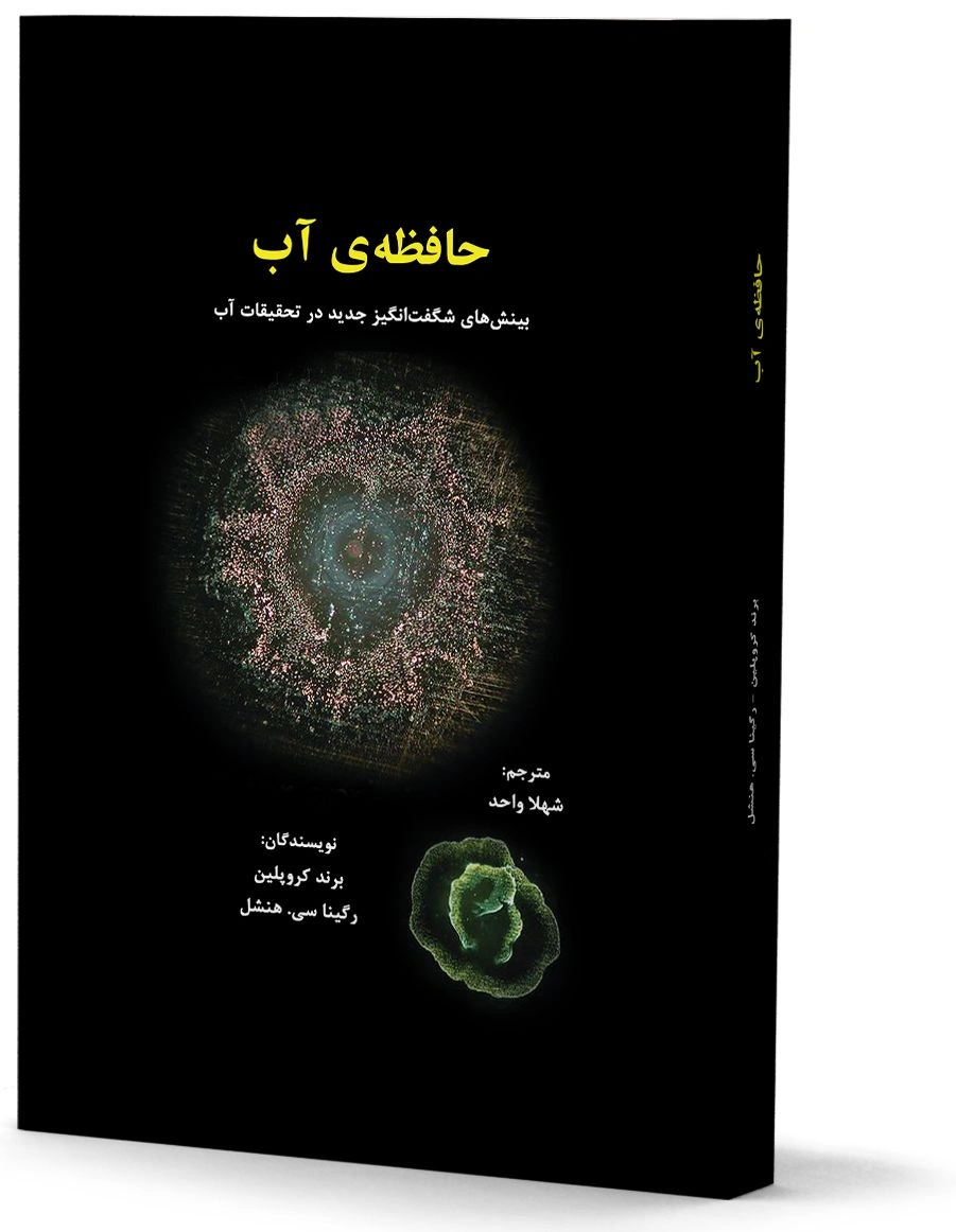 آب و حافظه آن
