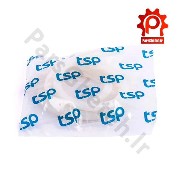 شیلنگ سیلیکونی توپ 50 متری