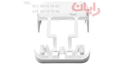 سه راهی ترانکینگ عرض 80 میلیمتر لگراند فرانسه