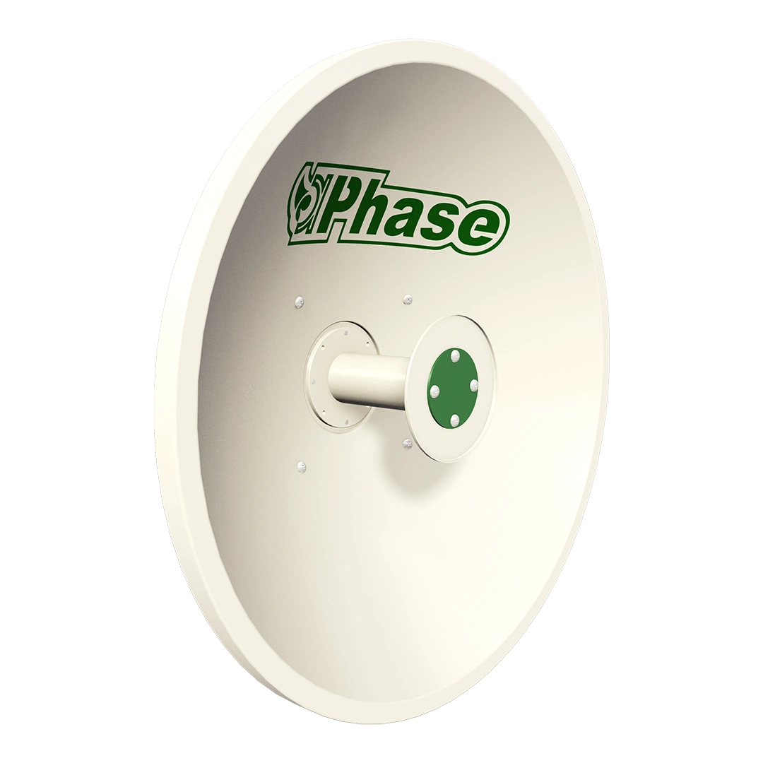 Phase-25dBi-iso-easy برند فاز