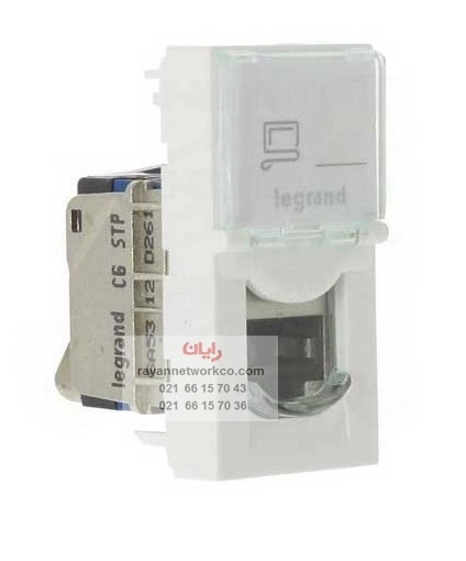 لگراند کیستون cat6 sftp  033563