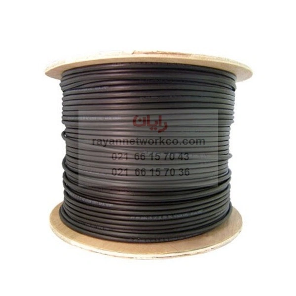 کابل اوت دور نگزنس  Cat6 SFTP