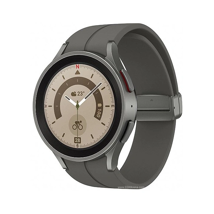 ساعت هوشمند سامسونگ  SAMSUNG GALAXY WATCH 5 PRO