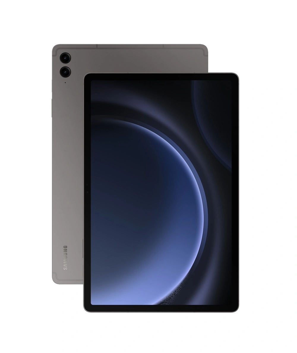 تبلت سامسونگ SAMSUNG GALAXY TAB S9 FE PLUS حافظه 128 گیگابایت رم 8 گیگابایت 