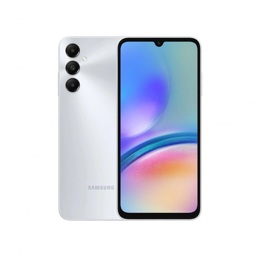 گوشی موبایل سامسونگ SAMSUNG GALAXY A05S حافظه 128 گیگابایت رم 6 گیگابایت 