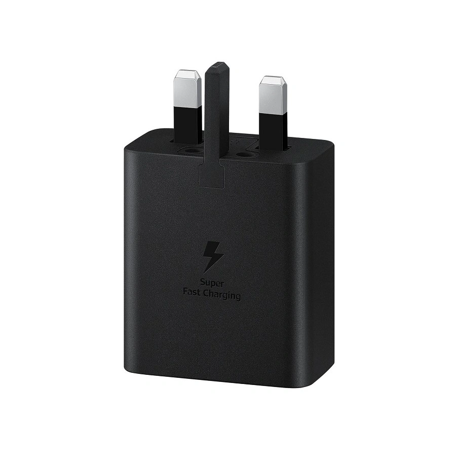 شارژر اورجینال سامسونگ - SAMSUNG 45W PD ADAPTER EP-TA845