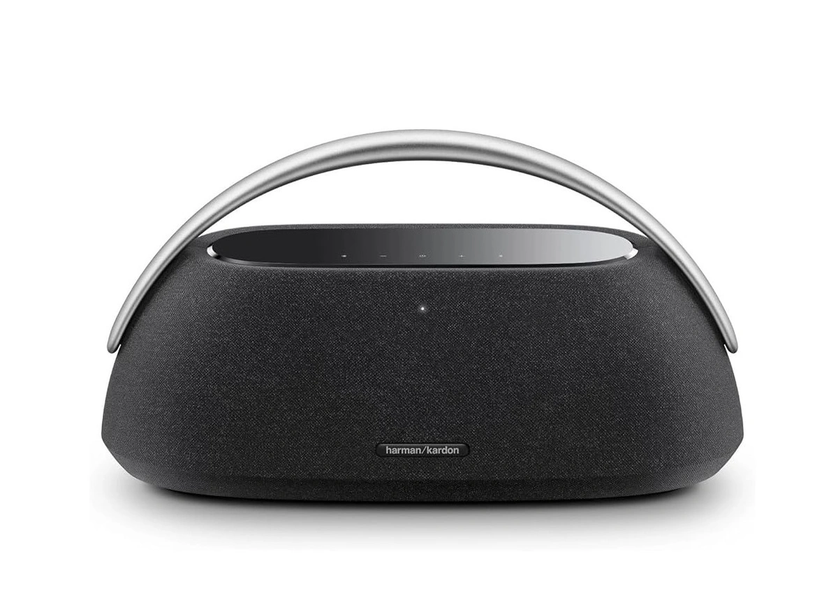 اسپیکر بلوتوثی هارمن کاردن Harman Kardon Go + Play 3 