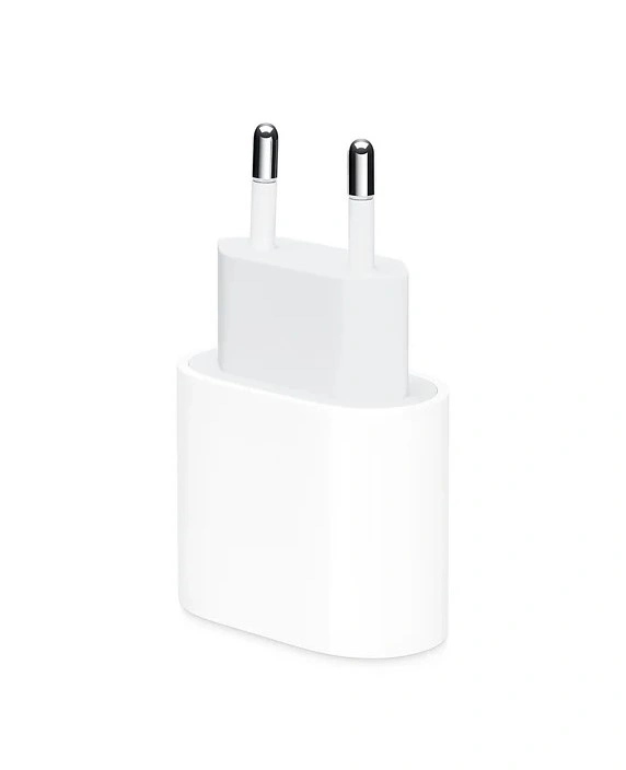 شارژر اورجینال اپل - APPLE 20W TYPE C