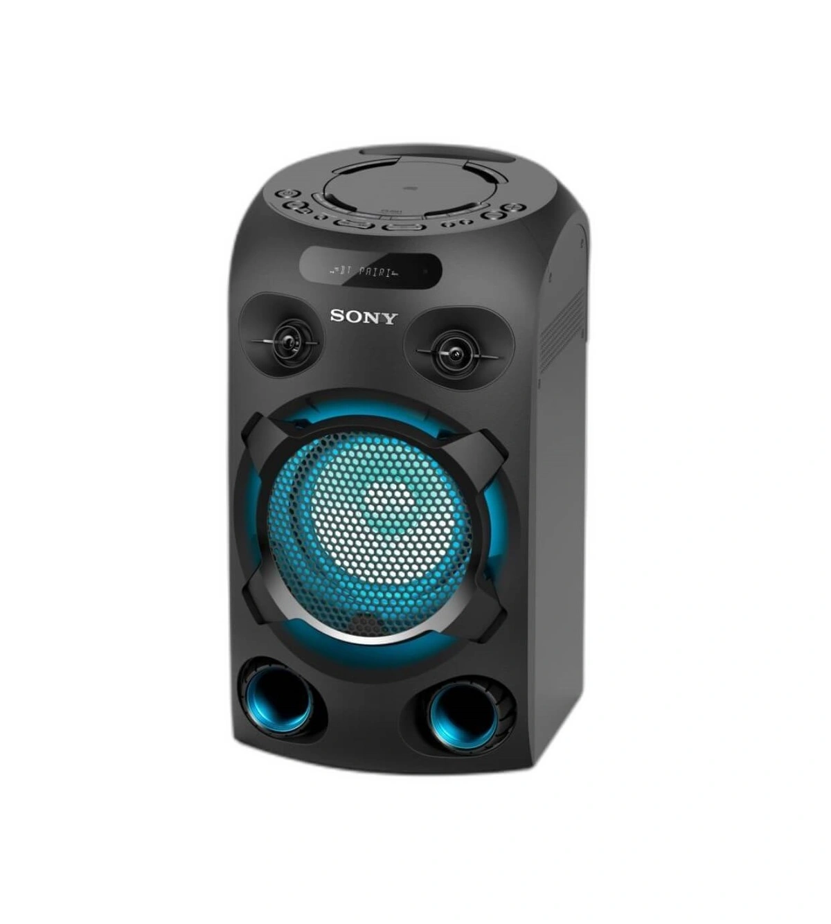 اسپیکر بلوتوثی سونی SONY MHC-V02   