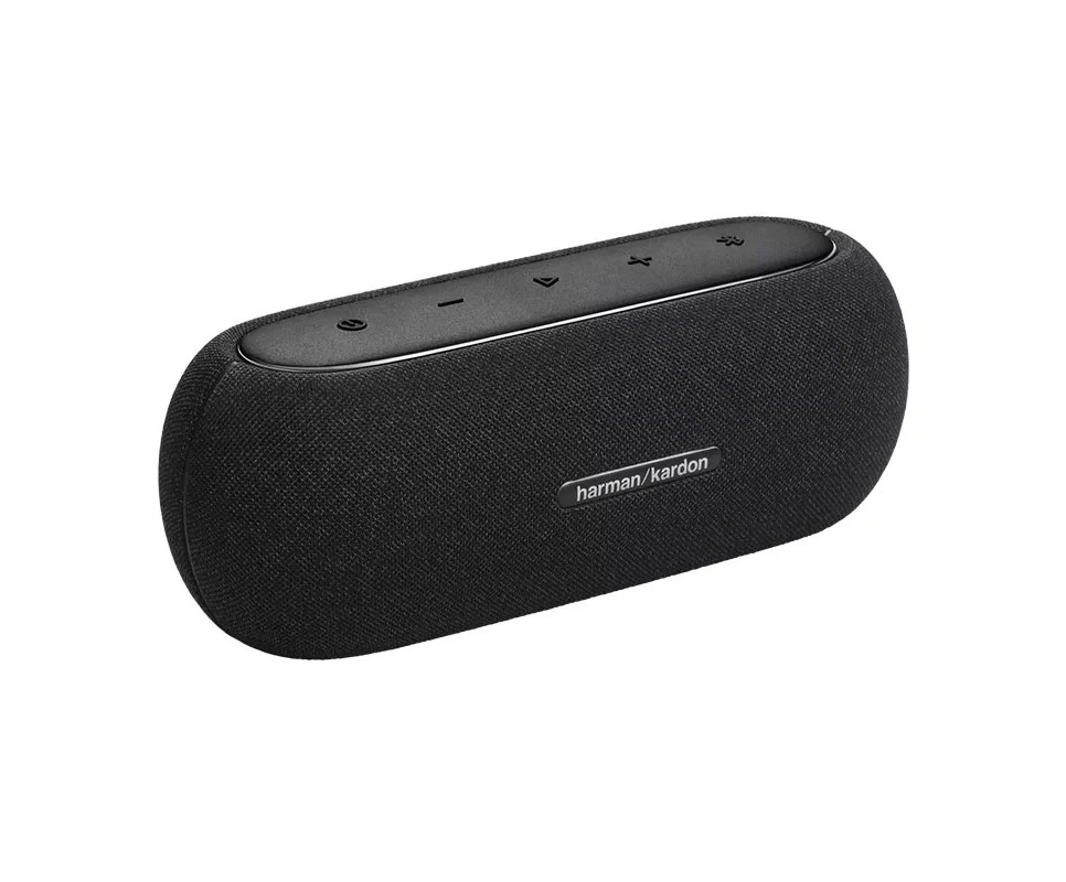 اسپیکر بلوتوثی هارمن کاردن Harman Kardon Luna