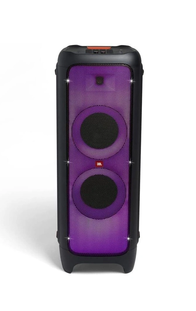 اسپیکر بلوتوثی جی بی ال  JBL PartyBox 1000