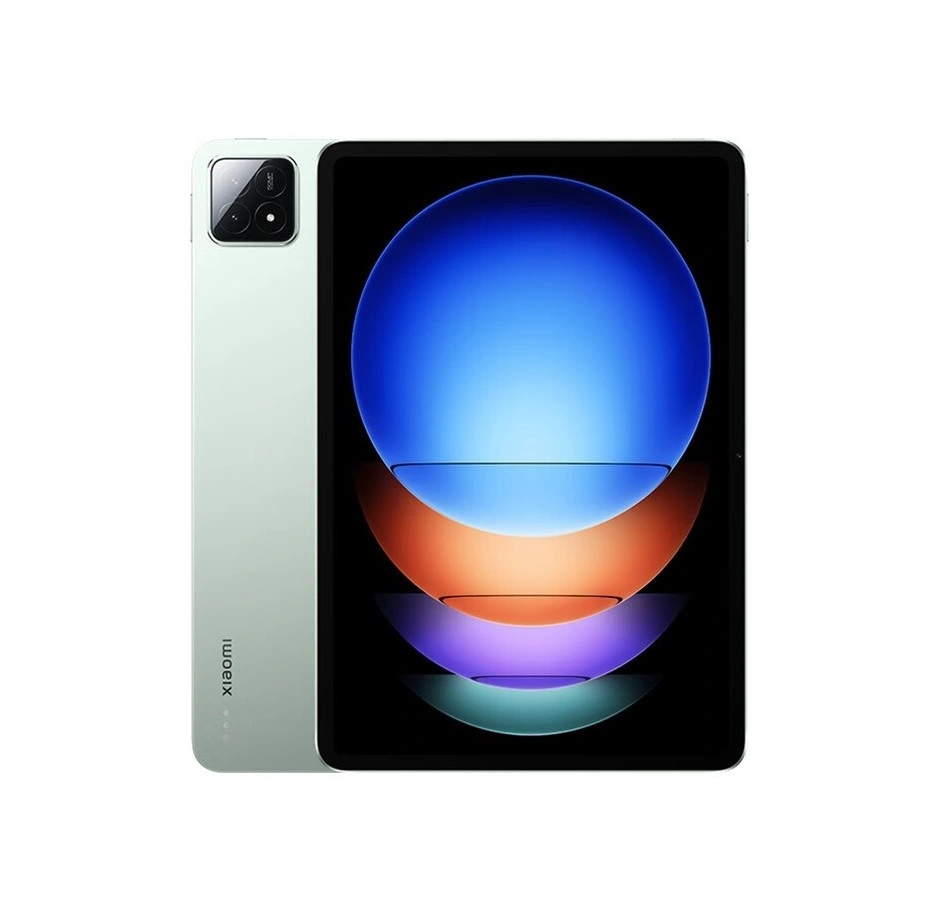 تبلت شیائومی Xiaomi Pad 6S Pro 12.4 حافظه 512 گیگابایت رم 12 گیگابایت 