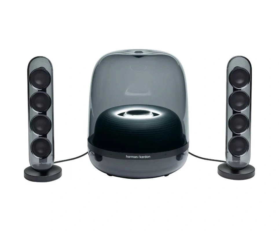 اسپیکر بلوتوثی هارمن کاردن Harman Kardon SoundSticks 4 