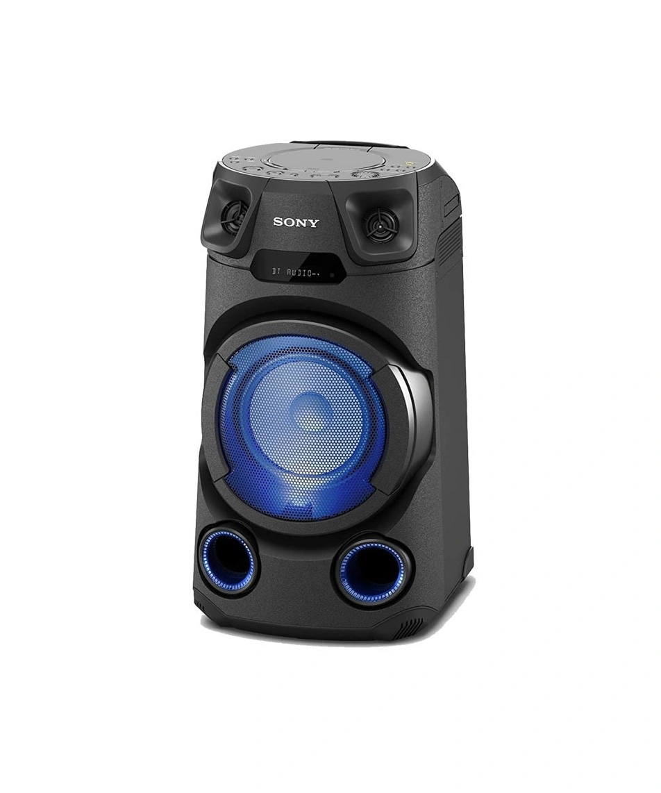  اسپیکر بلوتوثی سونی SONY MHC-V13   