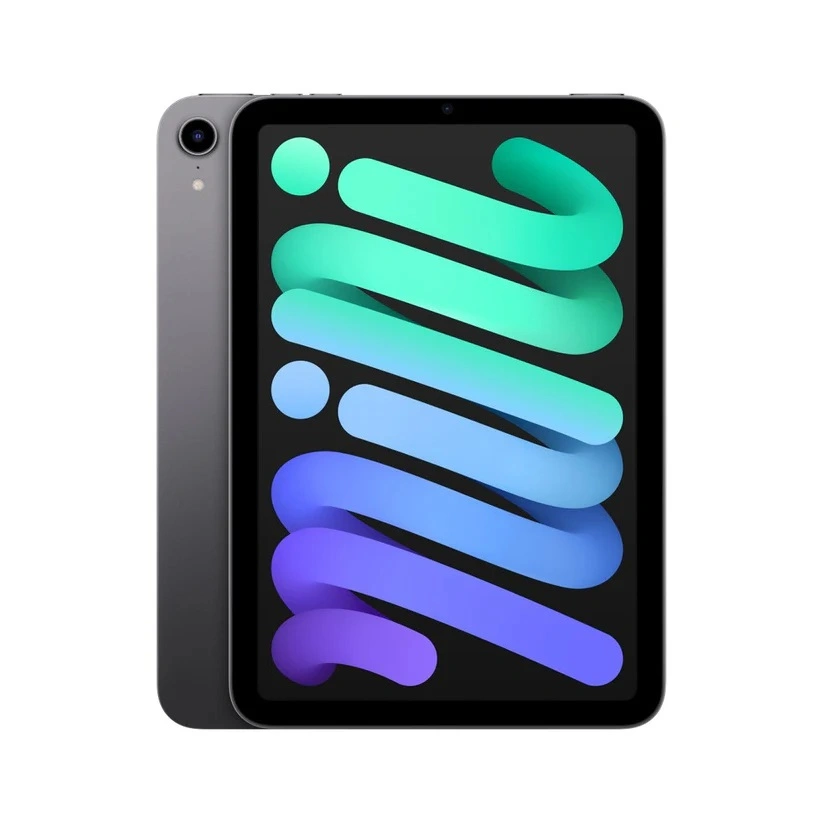 تبلت اپل Apple iPad mini Wifi (2024) حافظه 128 گیگابایت رم 8 گیگابایت 