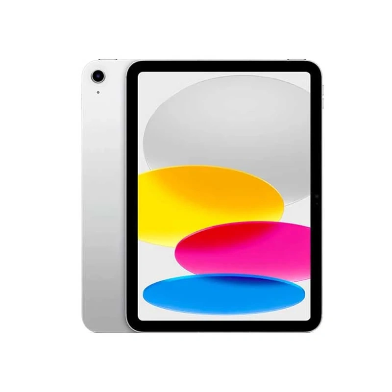 تبلت اپل Apple iPad Wifi (2022) حافظه 64 گیگابایت رم 4 گیگابایت  